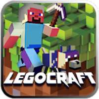 LegoCraft & Building Sandbox Classic