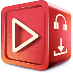 ikon Tube Player : Free Video Youtube Music Player