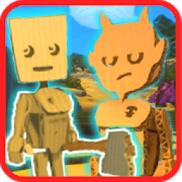 Survival cardlive आइकन