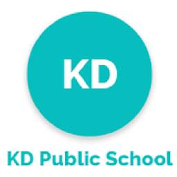 KD Public School