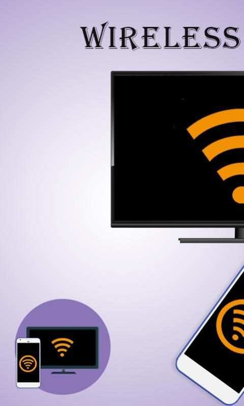 Wireless Display screenshot 2