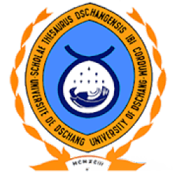 ikon Université de Dschang