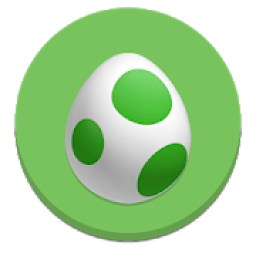 ikon Yoshi soundboard