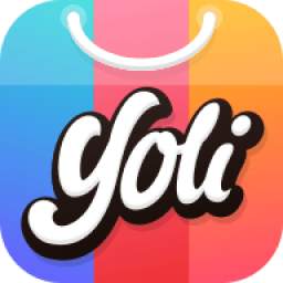 YOLI - Products Sharing and Shopping APP