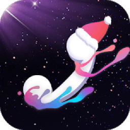 Color Call - Call Screen Themes, LED Flash icon