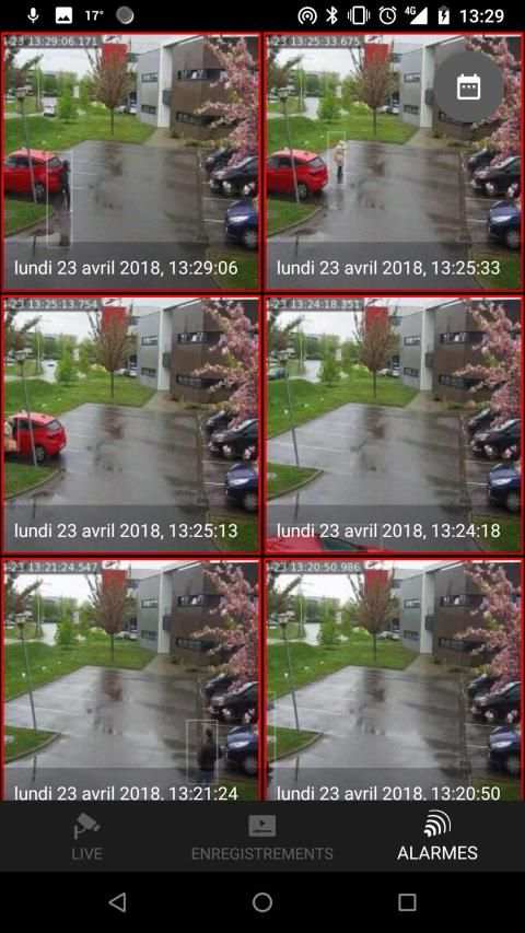 VXMobility RED EDITION screenshot 2