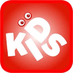 ikon Kids TV para YouTube