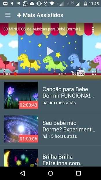 Kids TV para YouTube screenshot 3