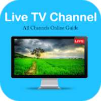Live All TV Channels Online Guide