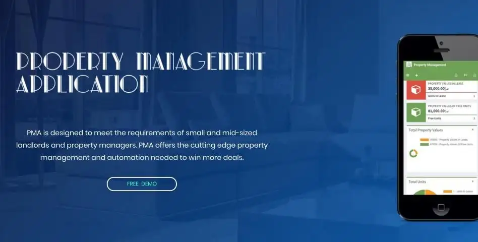 pma.ae screenshot 1