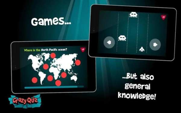 Crazy Quiz screenshot 7