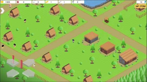Save Mini Town screenshot 3