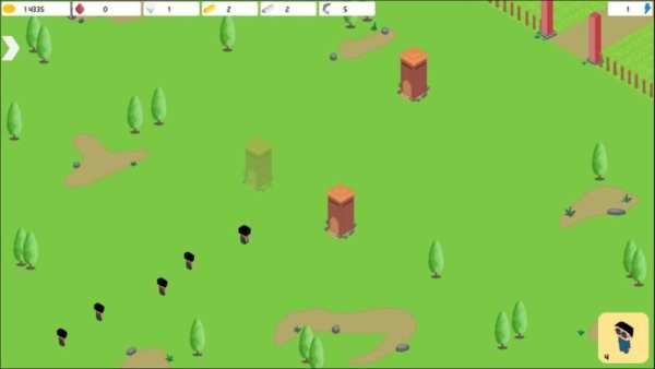 Save Mini Town screenshot 4