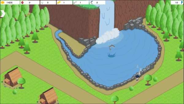 Save Mini Town screenshot 8