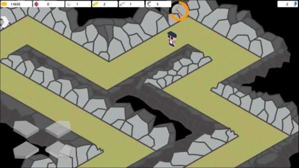 Save Mini Town screenshot 6