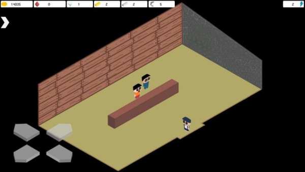 Save Mini Town screenshot 5