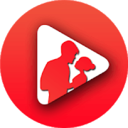 Video status - Lyrical Video Status icon