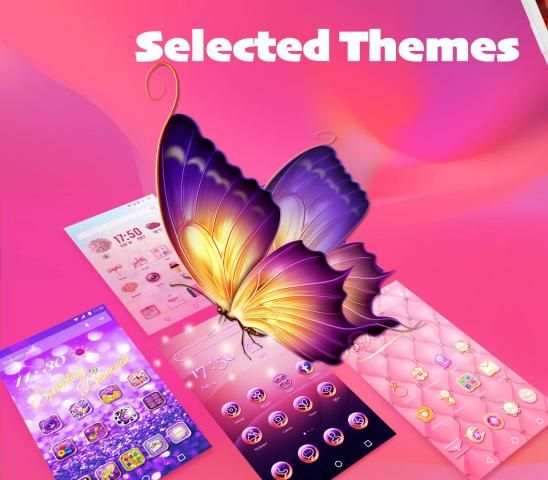 Key Launcher स्क्रीनशॉट 3