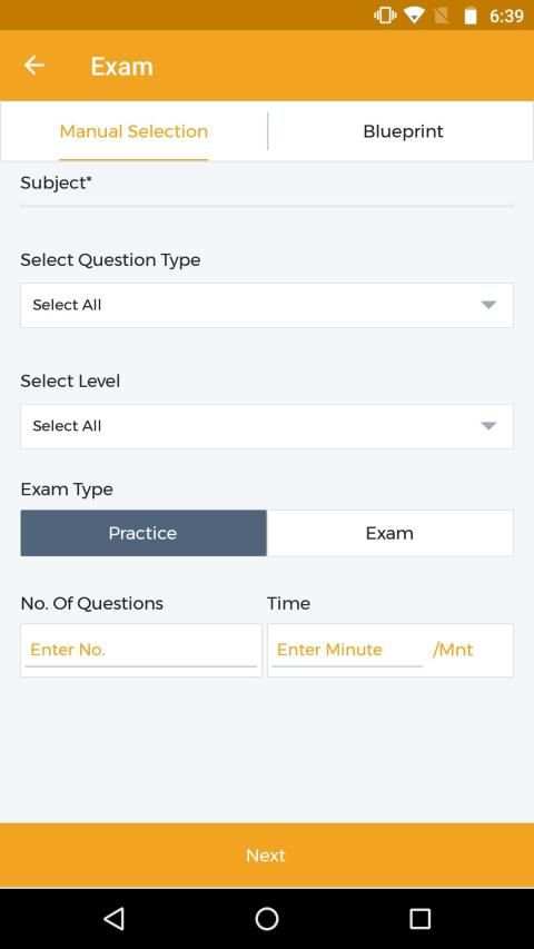 Bhaskar Institute screenshot 1