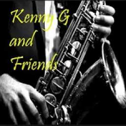 Kenny-G & Friends