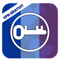 ikon VPN proxy master France