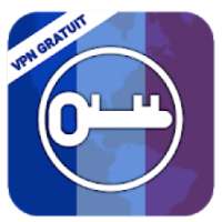 ikon VPN proxy master France