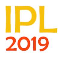 IPL2019 Teams and Players.