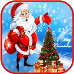 Christmas Greeting Cards Maker