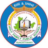 HOLY FAMILY PUBLIC SCHOOL on 9Apps
