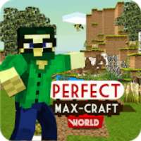 Perfect MAX MultiCraft