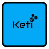 Keti on 9Apps