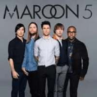 Maroon 5 song on 9Apps