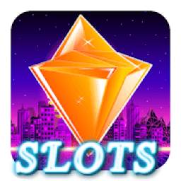 Slot Machine 777 Vegas