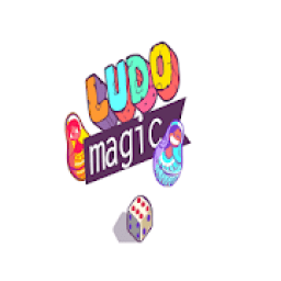 ikon Ludo Magic