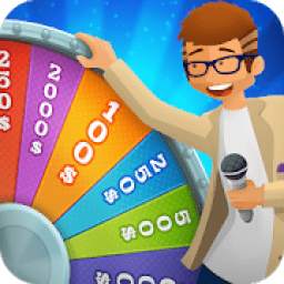 Spin of Fortune - best mobile quiz!