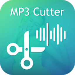 MP3 Cutter &amp; Ringtone Cutter icon
