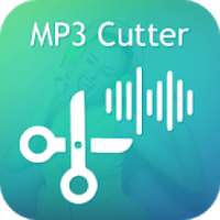 MP3 Cutter & Ringtone Cutter