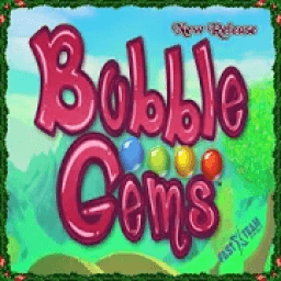 Bubble Gems आइकन