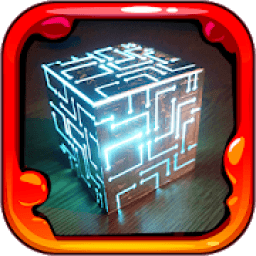 Cube Escape Mill Rusty Lake आइकन