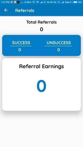 Cash Reward: Free Cash Rewards screenshot 2