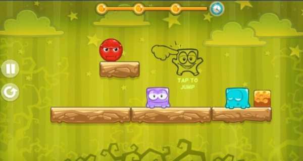 Mixed World | Cut Rope screenshot 1