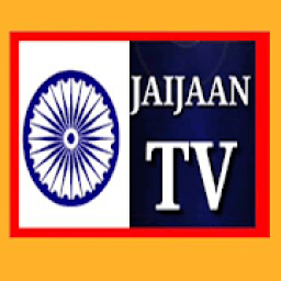 JaiJaan TV आइकन