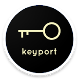 ikon Keyport