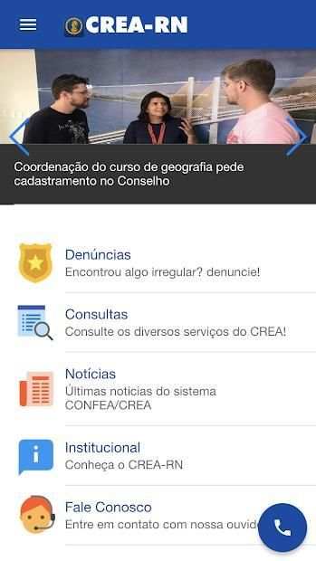 CREA-RN screenshot 8
