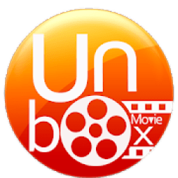 Unbox Movie App - World Wide Movie's Contest App أيقونة