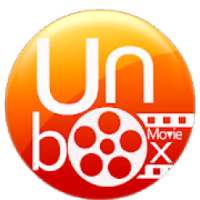 Unbox Movie App - World Wide Movie's Contest App on 9Apps
