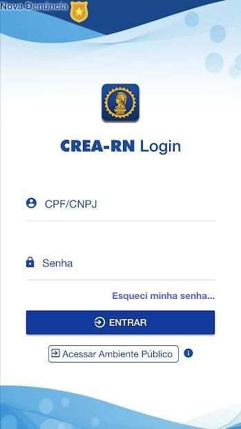 CREA-RN screenshot 7