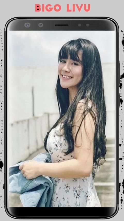 Hot Bigo Livu - Streaming Live Videos screenshot 3