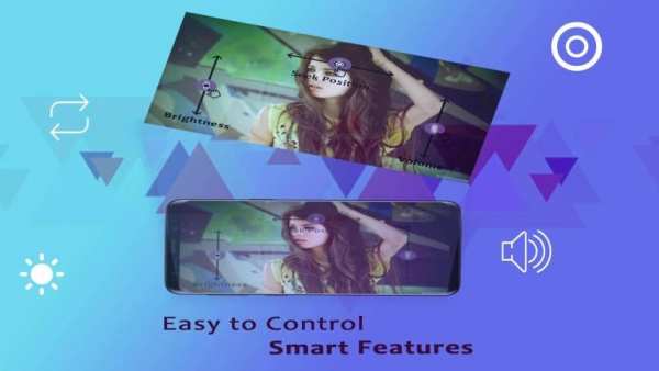 Saxvideo Player स्क्रीनशॉट 9