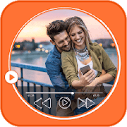 ikon Full HD Video Player - XX Video Player